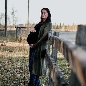 Meet your Posher, Joannie